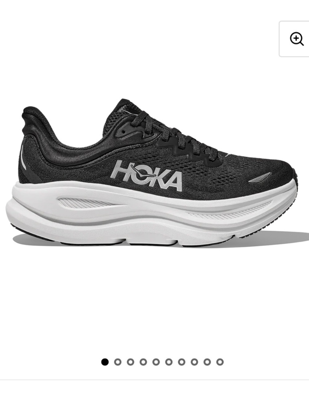 Hoka Bondi 9